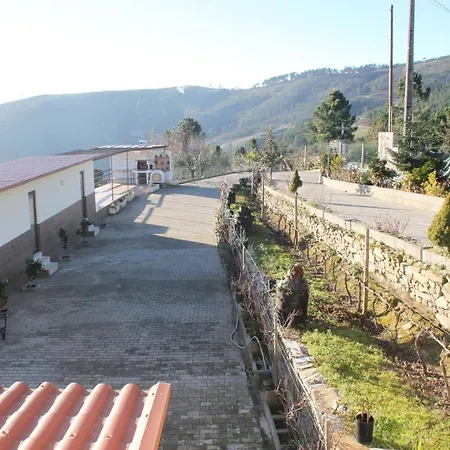 Quinta Pedreira Dos Anjos