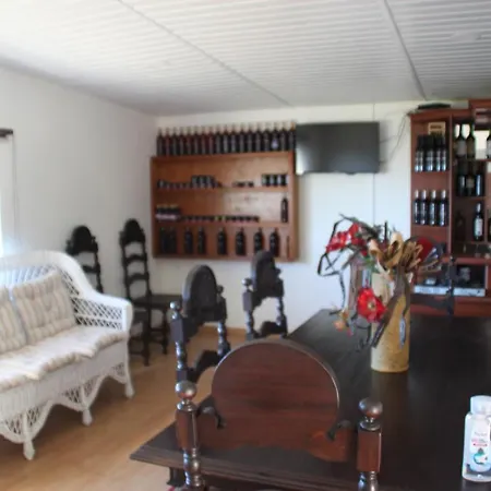 Maison d'hôtes Quinta Pedreira Dos Anjos Provesende