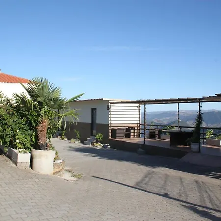 Quinta Pedreira Dos Anjos Pensjonat