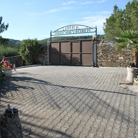 Quinta Pedreira Dos Anjos Pensjonat