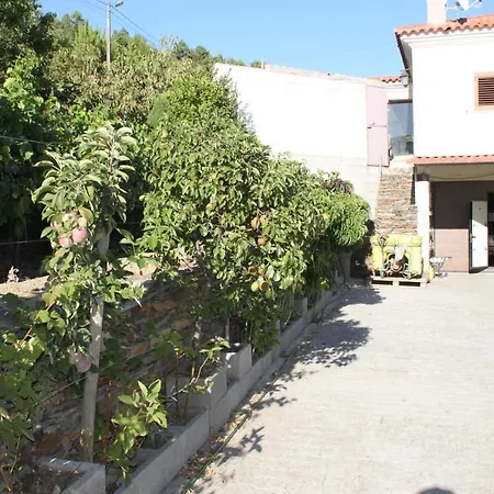 Pensjonat Quinta Pedreira Dos Anjos Provesende