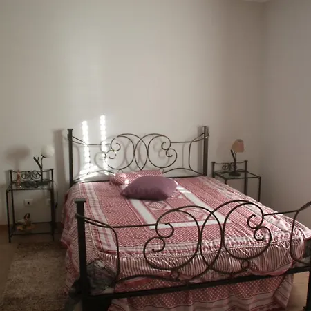 Maison d'hôtes Quinta Pedreira Dos Anjos