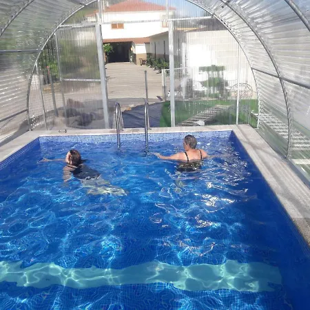 Quinta Pedreira Dos Anjos