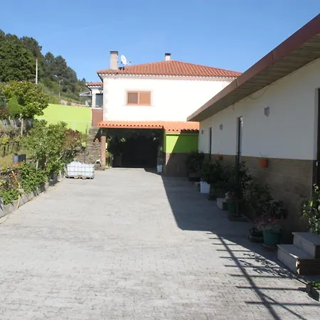 Quinta Pedreira Dos Anjos *