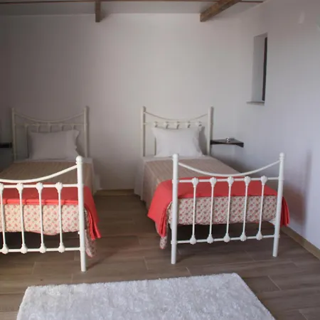 Quinta Pedreira Dos Anjos Maison d'hôtes Provesende