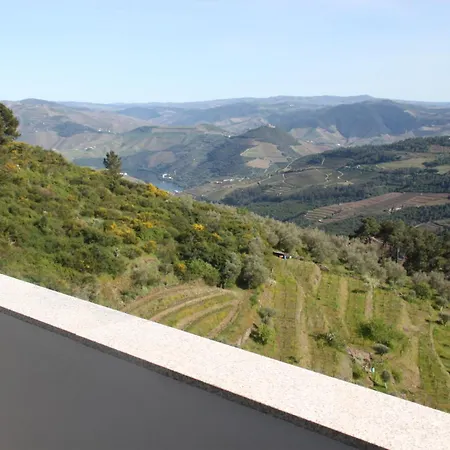 Pensjonat Quinta Pedreira Dos Anjos Provesende