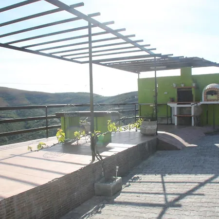 Quinta Pedreira Dos Anjos Maison d'hôtes