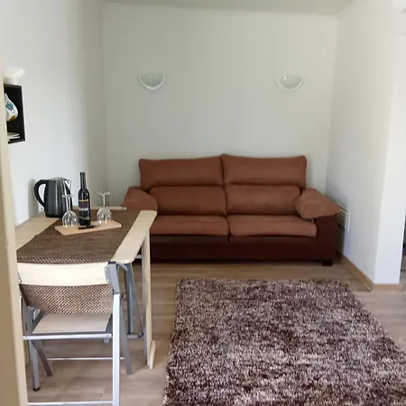 Pensjonat Quinta Pedreira Dos Anjos