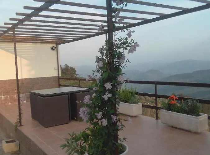 Quinta Pedreira Dos Anjos 3* Provesende