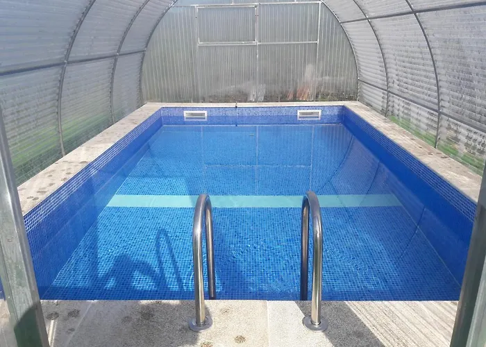 招待所 Quinta Pedreira Dos Anjos 3*