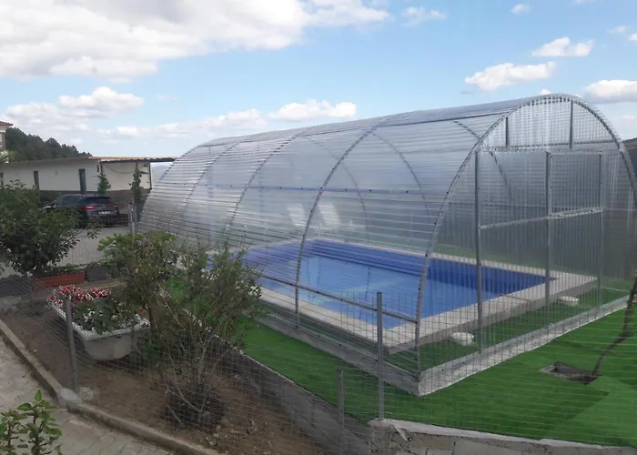 Penzion Quinta Pedreira Dos Anjos