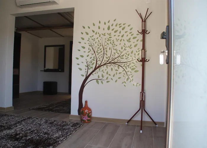 Quinta Pedreira Dos Anjos