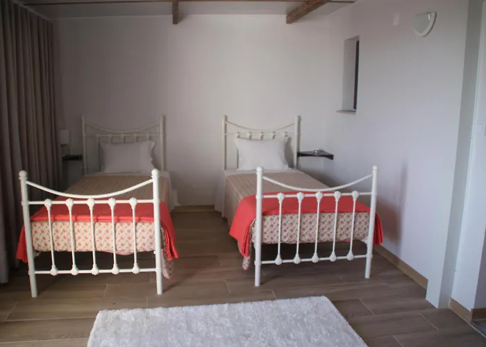 Quinta Pedreira Dos Anjos Penzion Provesende