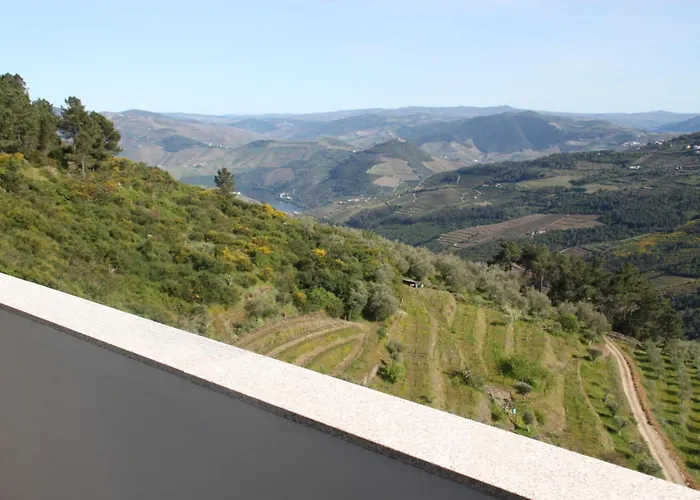 招待所 Quinta Pedreira Dos Anjos Provesende