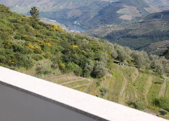 Quinta Pedreira Dos Anjos Provesende