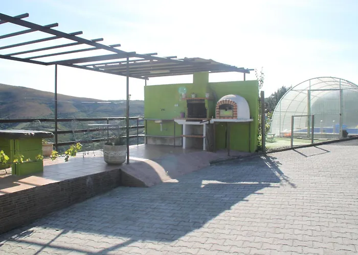 Quinta Pedreira Dos Anjos