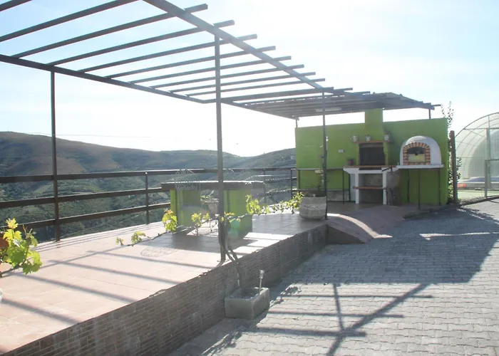 Quinta Pedreira Dos Anjos Penzion