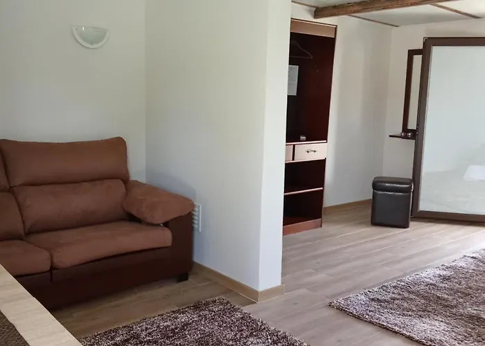 Penzion Quinta Pedreira Dos Anjos