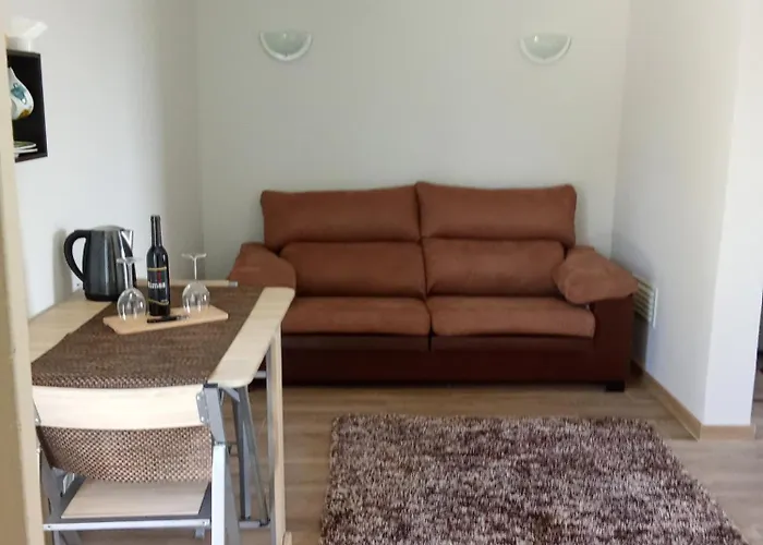 Penzion Quinta Pedreira Dos Anjos